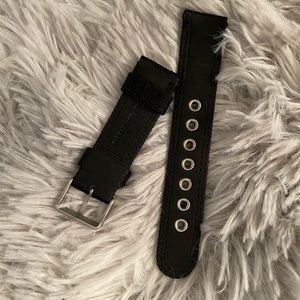 Citizen canvas watch band